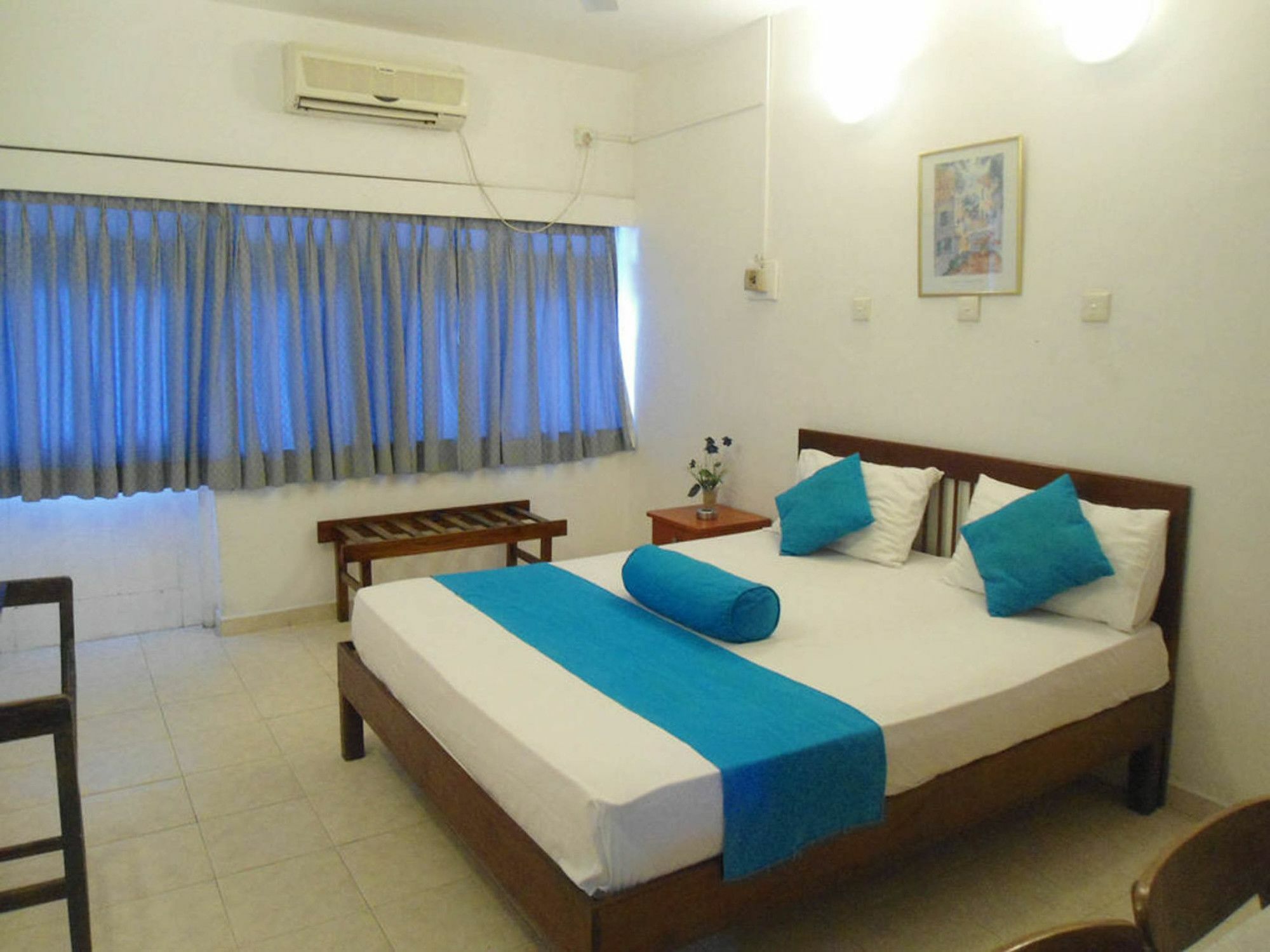 Ranveli Beach Resort Dehiwala-Mount Lavinia Zewnętrze zdjęcie