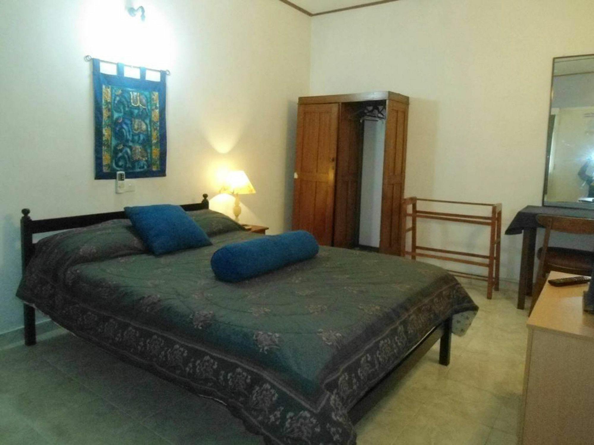 Ranveli Beach Resort Dehiwala-Mount Lavinia Zewnętrze zdjęcie