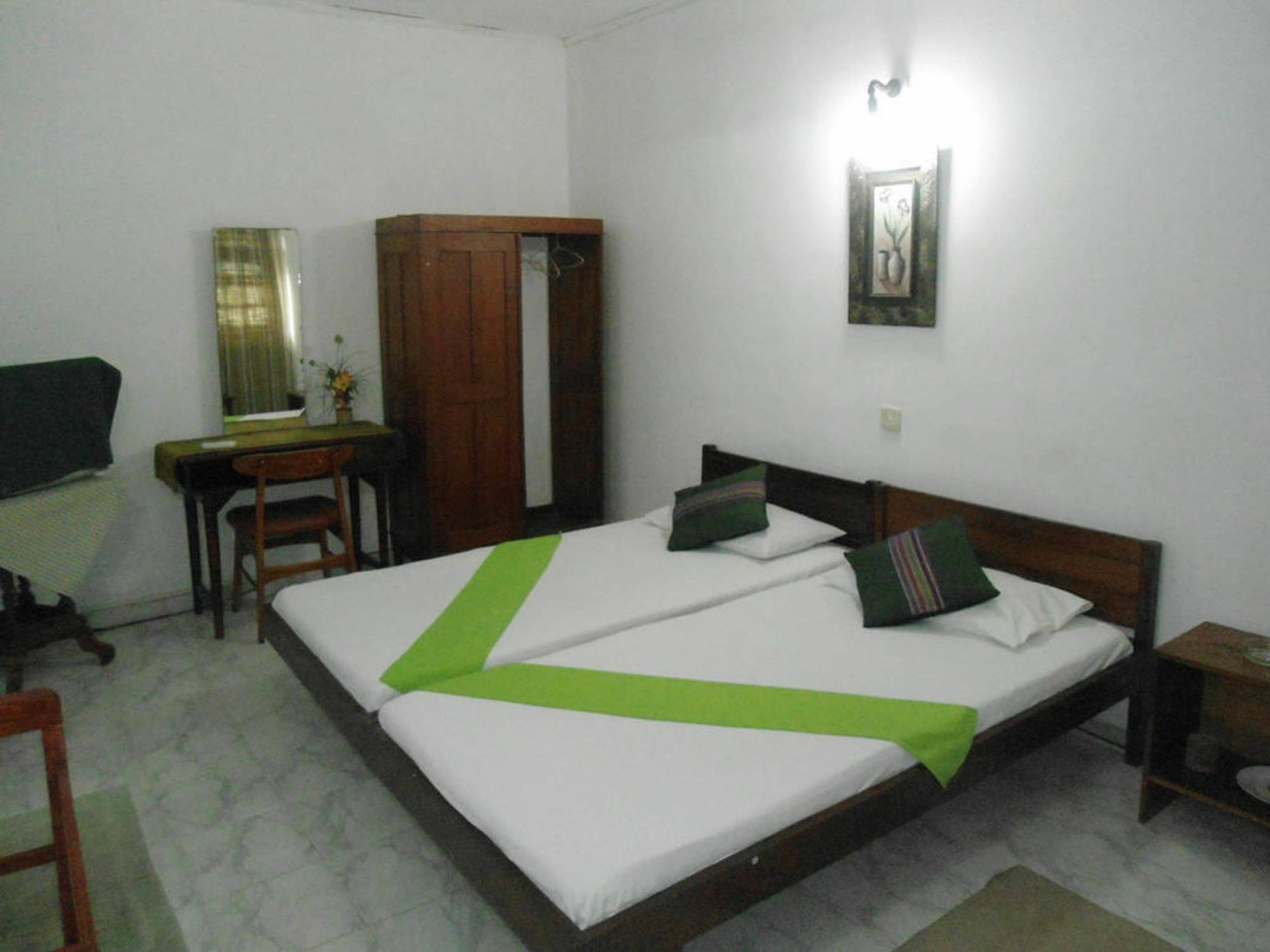 Ranveli Beach Resort Dehiwala-Mount Lavinia Zewnętrze zdjęcie