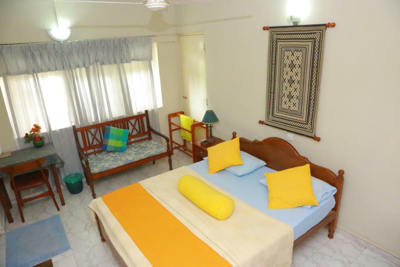 Ranveli Beach Resort Dehiwala-Mount Lavinia Zewnętrze zdjęcie