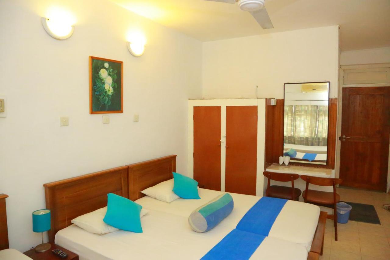 Ranveli Beach Resort Dehiwala-Mount Lavinia Zewnętrze zdjęcie