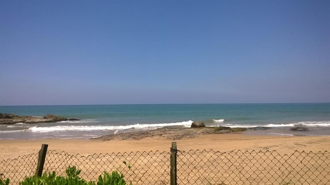 Ranveli Beach Resort Dehiwala-Mount Lavinia Zewnętrze zdjęcie